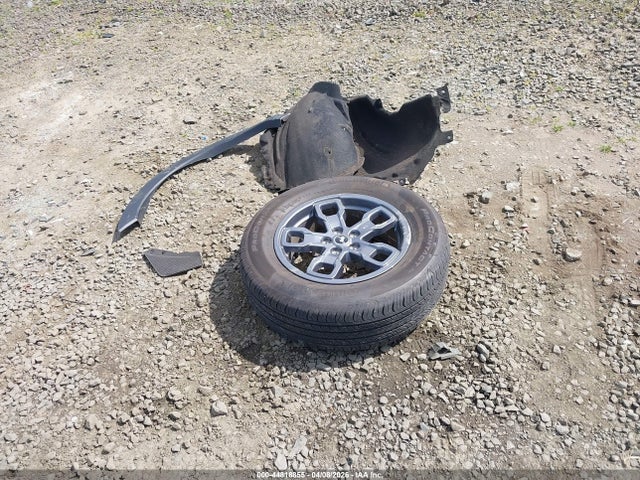 Ford Bronco Sport Big Bend 2024 3FMCR9B66RRF04893 Image 12