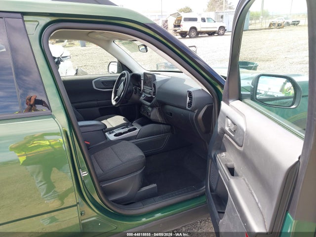 Ford Bronco Sport Big Bend 2024 3FMCR9B66RRF04893 Image 5