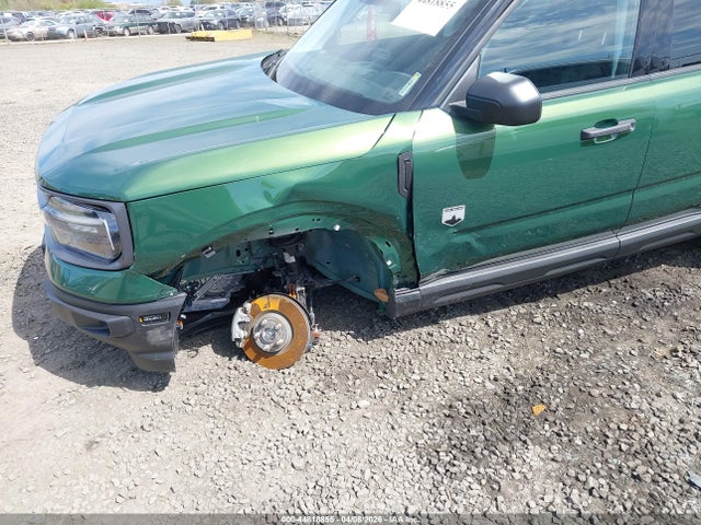 Ford Bronco Sport Big Bend 2024 3FMCR9B66RRF04893 Image 6