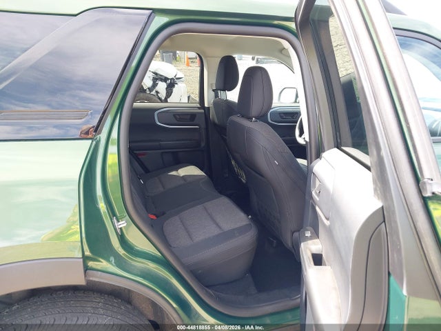 Ford Bronco Sport Big Bend 2024 3FMCR9B66RRF04893 Image 8