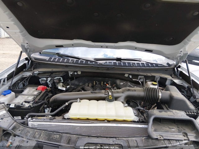 1FMJU1H83SEA15831 Ford Expedition Active