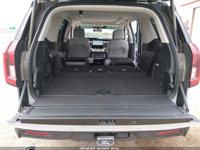 1FMJU1H83SEA15831 Ford Expedition Active