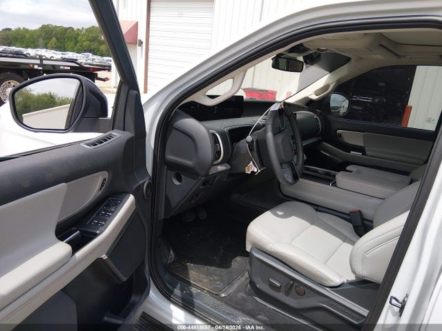 1FMJU1H83SEA15831 Ford Expedition Active