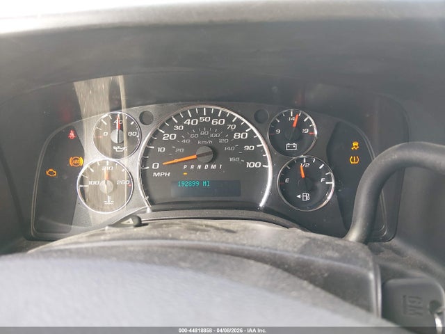 2017 GMC SAVANA 2500 1GTW7AFF6H1154435 Photo 6