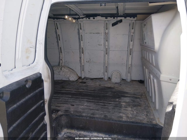 2017 GMC SAVANA 2500 1GTW7AFF6H1154435 Photo 7