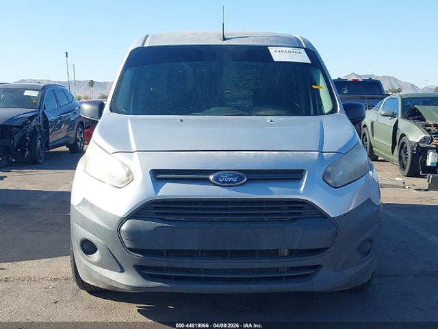 Ford Transit Connect Xl 2017 NM0LS7E78H1300698 Image 13