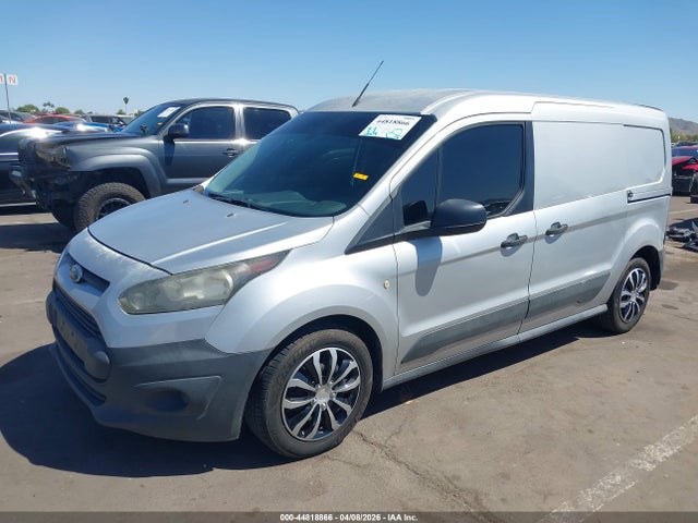Ford Transit Connect Xl 2017 NM0LS7E78H1300698 Image 2