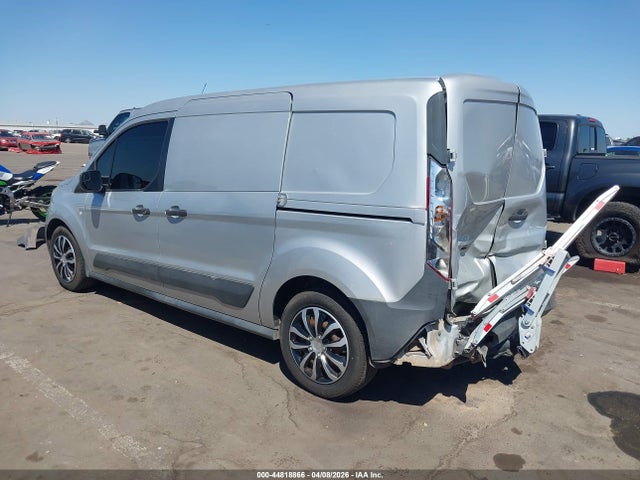Ford Transit Connect Xl 2017 NM0LS7E78H1300698 Image 3