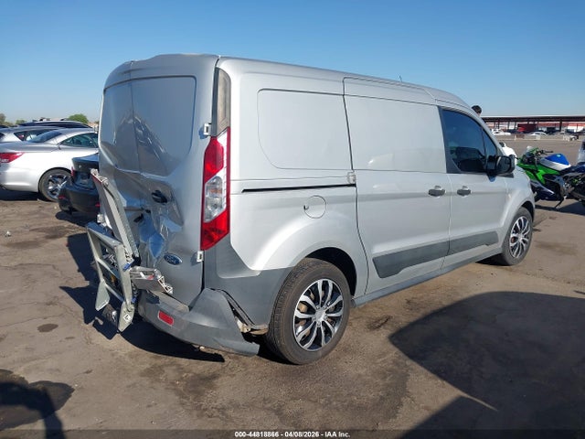 Ford Transit Connect Xl 2017 NM0LS7E78H1300698 Image 4