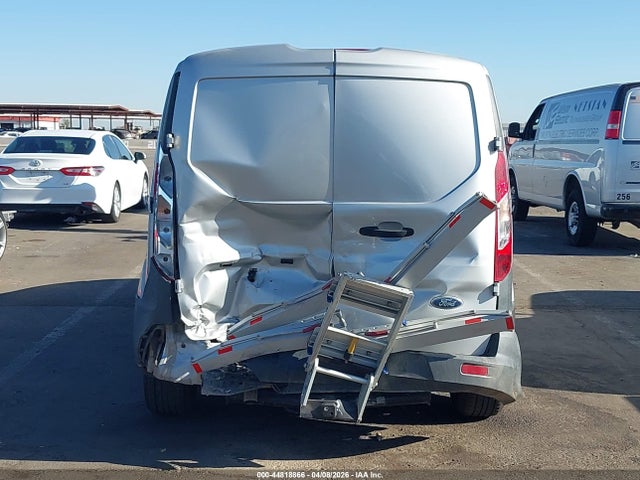 Ford Transit Connect Xl 2017 NM0LS7E78H1300698 Image 6