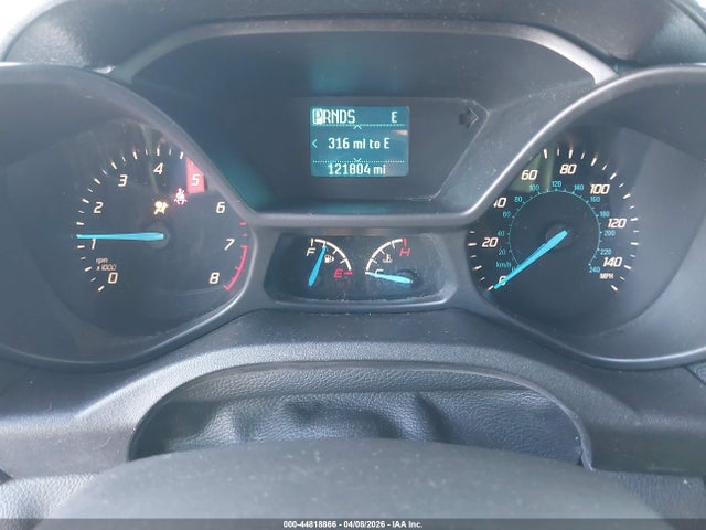 Ford Transit Connect Xl 2017 NM0LS7E78H1300698 Image 7