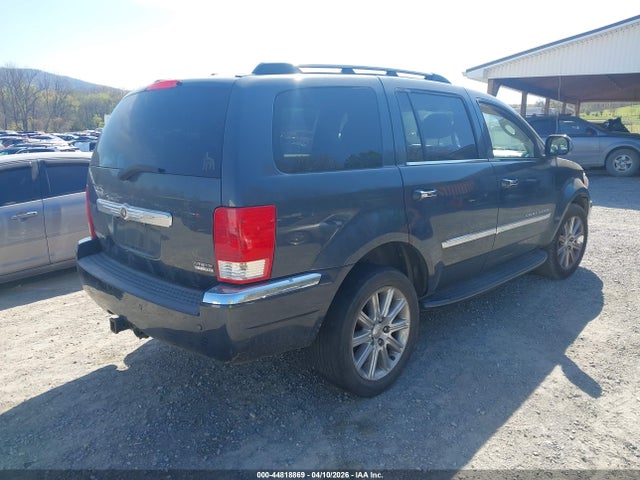 2008 Chrysler Aspen Limited მანქანა იყიდება აუქციონზე, vin: 1A8HW58228F103829, აუქციონის ნომერი: 44818869