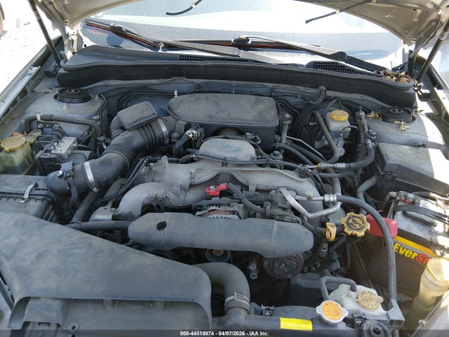 Aukcja sprzedaży 2008 Subaru Impreza Outback Sport, vin: JF1GH63638H821610, numer aukcji: 44818874