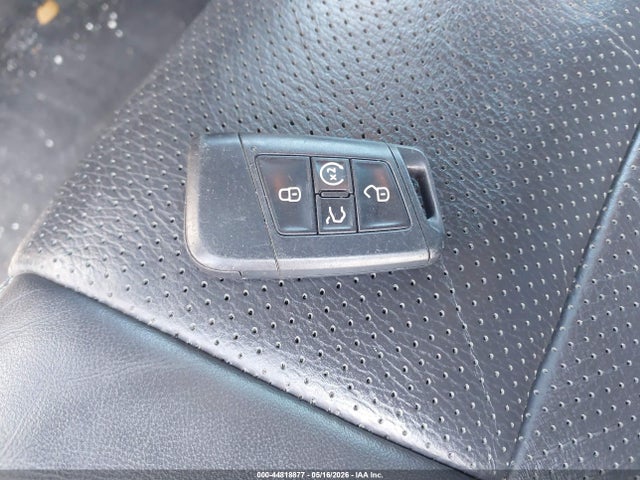 44818877 :رقم المزاد ، 1V2ER2CA3KC604816 vin ، 2019 Volkswagen Atlas 3.6l V6 Sel مزاد بيع