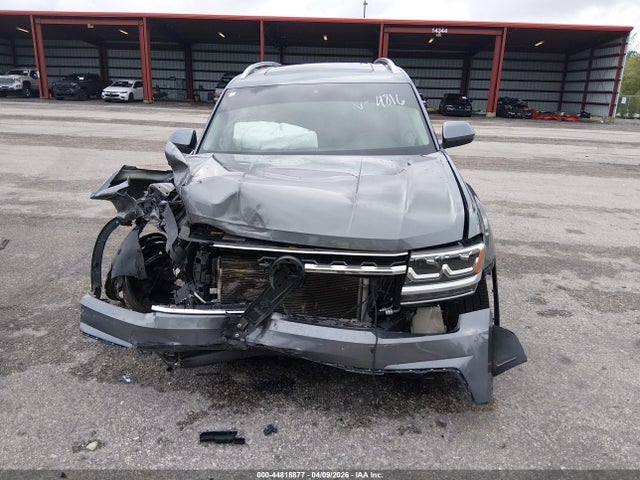 44818877 :رقم المزاد ، 1V2ER2CA3KC604816 vin ، 2019 Volkswagen Atlas 3.6l V6 Sel مزاد بيع