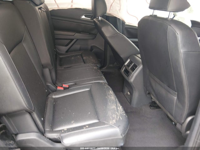 44818877 :رقم المزاد ، 1V2ER2CA3KC604816 vin ، 2019 Volkswagen Atlas 3.6l V6 Sel مزاد بيع