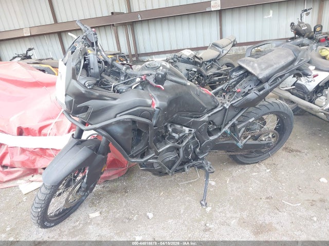Aukcja sprzedaży 2017 Honda Crf1000, vin: JH2SD0440HK100116, numer aukcji: 44818878