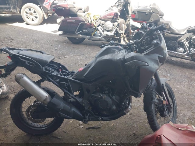 Aukcja sprzedaży 2017 Honda Crf1000, vin: JH2SD0440HK100116, numer aukcji: 44818878