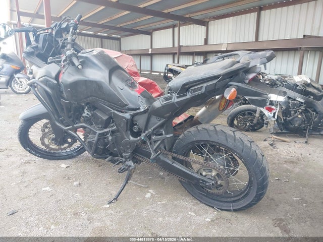 Aukcja sprzedaży 2017 Honda Crf1000, vin: JH2SD0440HK100116, numer aukcji: 44818878
