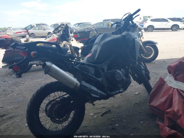 Aukcja sprzedaży 2017 Honda Crf1000, vin: JH2SD0440HK100116, numer aukcji: 44818878