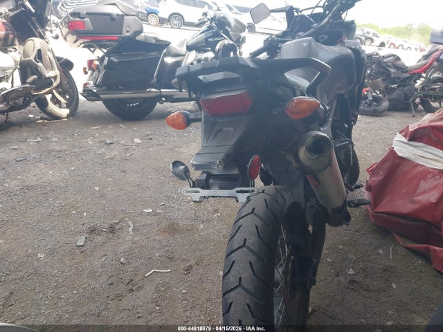 Aukcja sprzedaży 2017 Honda Crf1000, vin: JH2SD0440HK100116, numer aukcji: 44818878