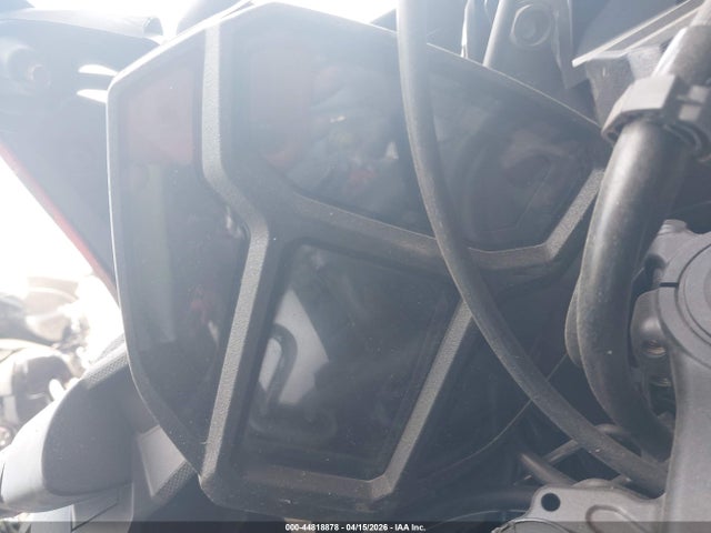 Aukcja sprzedaży 2017 Honda Crf1000, vin: JH2SD0440HK100116, numer aukcji: 44818878