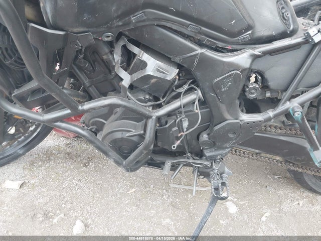 Aukcja sprzedaży 2017 Honda Crf1000, vin: JH2SD0440HK100116, numer aukcji: 44818878