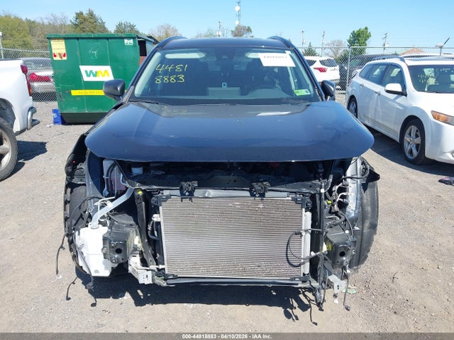 Продажа на аукционе авто 2021 Toyota Rav4 Le, vin: 2T3F1RFVXMC245986, номер лота: 44818883