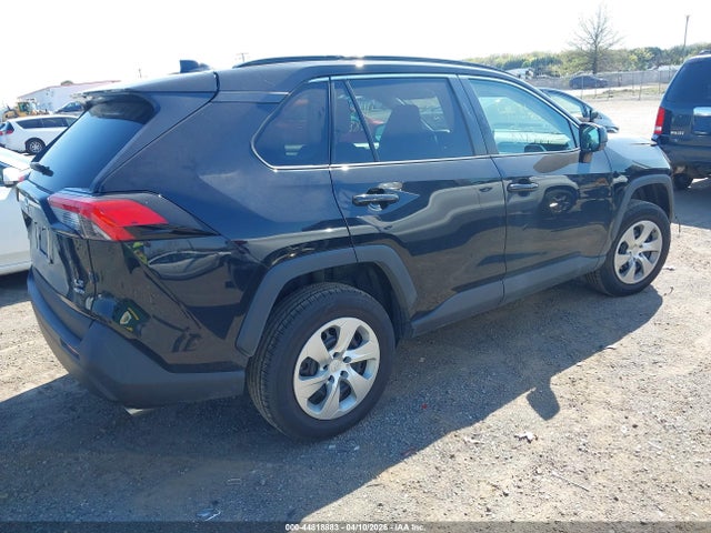 Продажа на аукционе авто 2021 Toyota Rav4 Le, vin: 2T3F1RFVXMC245986, номер лота: 44818883