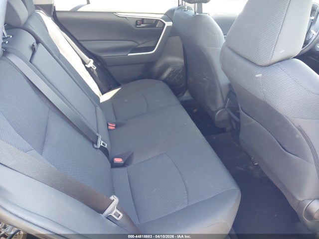 Продажа на аукционе авто 2021 Toyota Rav4 Le, vin: 2T3F1RFVXMC245986, номер лота: 44818883