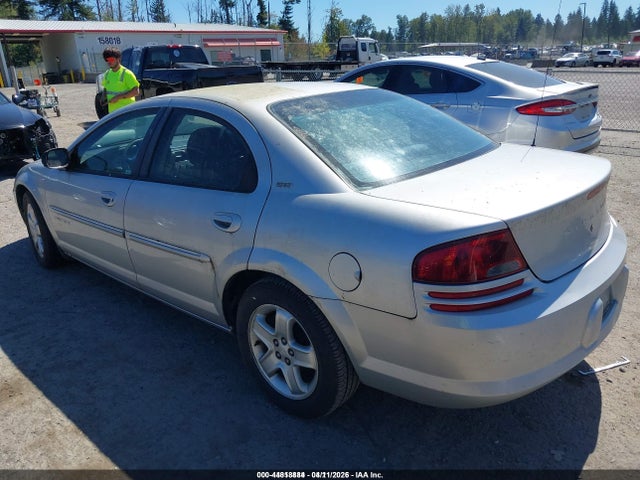 Продажа на аукционе авто 2001 Dodge Stratus Se, vin: 1B3EJ46XX1N580328, номер лота: 44818884
