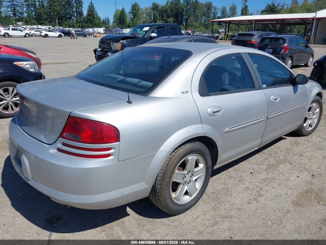 Продажа на аукционе авто 2001 Dodge Stratus Se, vin: 1B3EJ46XX1N580328, номер лота: 44818884