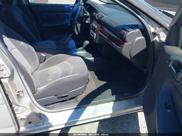 Продажа на аукционе авто 2001 Dodge Stratus Se, vin: 1B3EJ46XX1N580328, номер лота: 44818884
