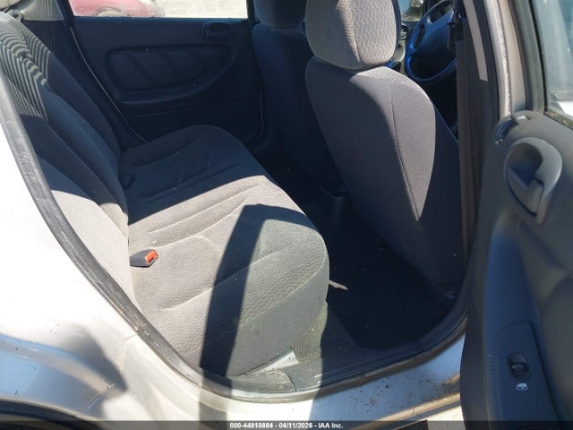 Продажа на аукционе авто 2001 Dodge Stratus Se, vin: 1B3EJ46XX1N580328, номер лота: 44818884