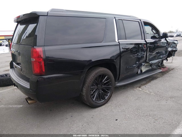 44818886 :رقم المزاد ، 1GNSCGKC1GR348192 vin ، 2016 Chevrolet Suburban Ls مزاد بيع