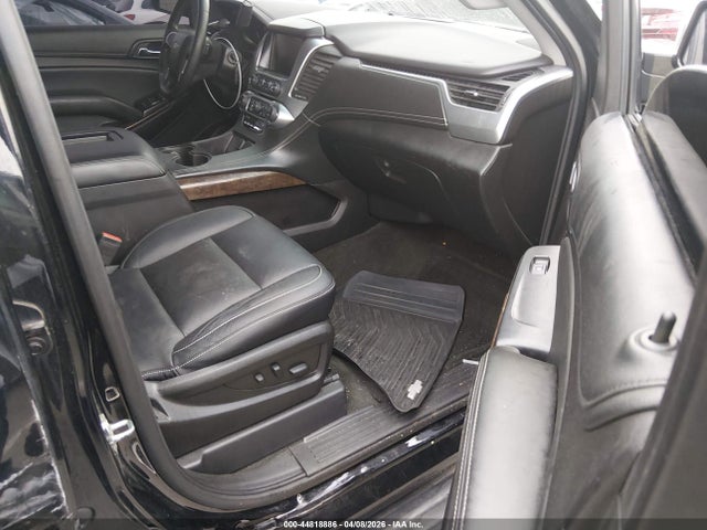44818886 :رقم المزاد ، 1GNSCGKC1GR348192 vin ، 2016 Chevrolet Suburban Ls مزاد بيع