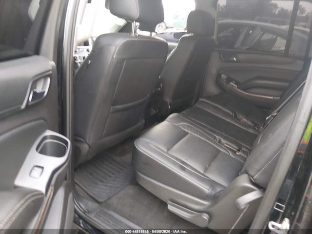 44818886 :رقم المزاد ، 1GNSCGKC1GR348192 vin ، 2016 Chevrolet Suburban Ls مزاد بيع