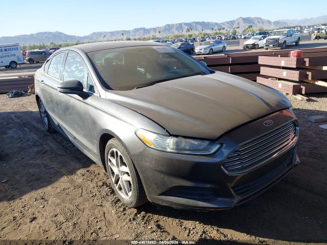 2016 FORD FUSION 3FA6P0H76GR369047
