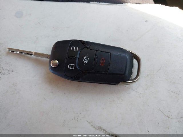 2016 FORD FUSION 3FA6P0H76GR369047 Photo 10