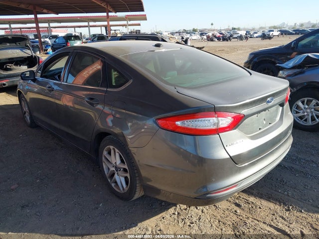 2016 FORD FUSION 3FA6P0H76GR369047 Photo 2