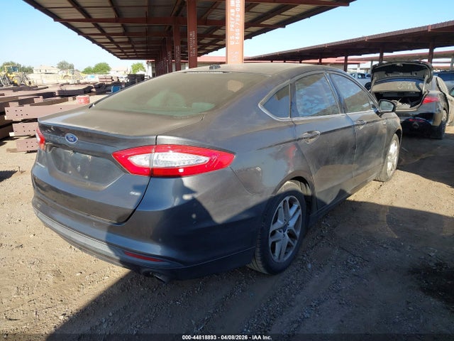 2016 FORD FUSION 3FA6P0H76GR369047 Photo 3