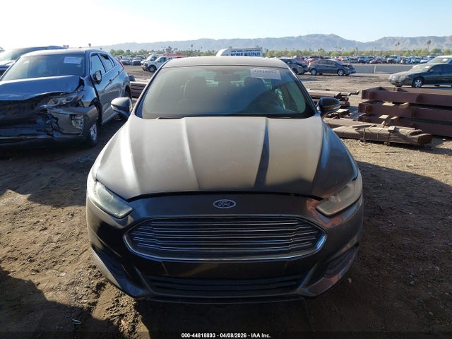 2016 FORD FUSION 3FA6P0H76GR369047 Photo 5