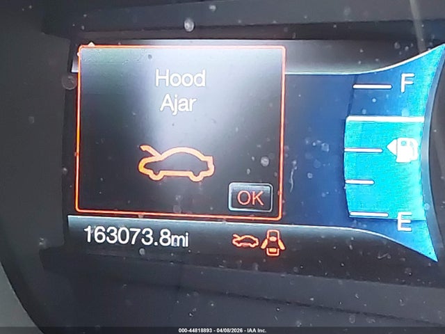 2016 FORD FUSION 3FA6P0H76GR369047 Photo 6