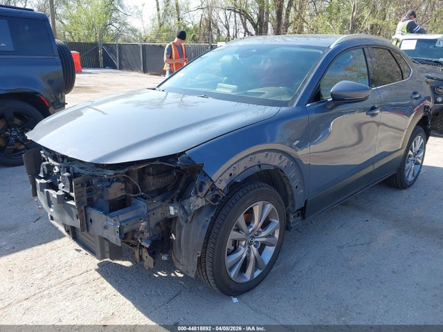 Продаж на аукціоні авто 2021 Mazda Cx-30 Premium, vin: 3MVDMBDM3MM217347, номер лоту: 44818892