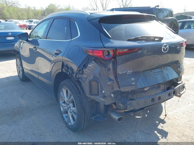 Продаж на аукціоні авто 2021 Mazda Cx-30 Premium, vin: 3MVDMBDM3MM217347, номер лоту: 44818892