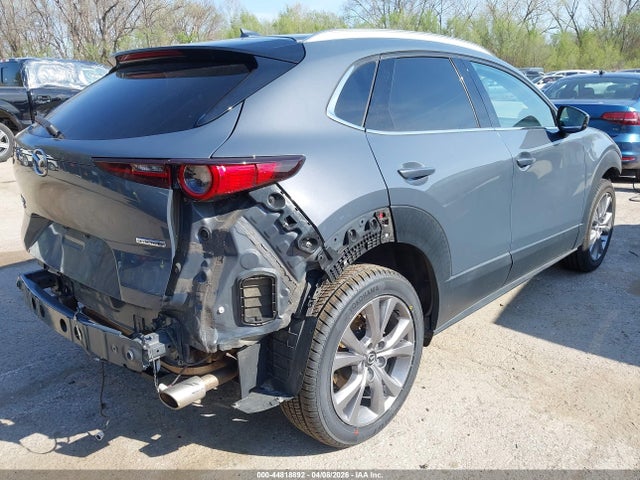 Продаж на аукціоні авто 2021 Mazda Cx-30 Premium, vin: 3MVDMBDM3MM217347, номер лоту: 44818892