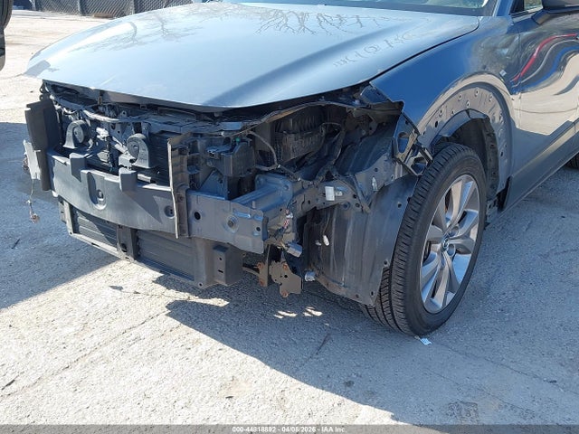 Продаж на аукціоні авто 2021 Mazda Cx-30 Premium, vin: 3MVDMBDM3MM217347, номер лоту: 44818892