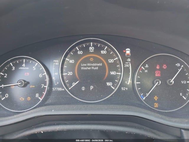 Продаж на аукціоні авто 2021 Mazda Cx-30 Premium, vin: 3MVDMBDM3MM217347, номер лоту: 44818892