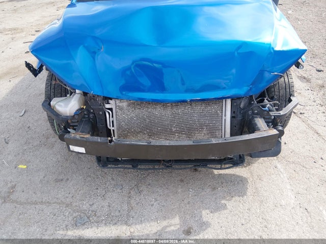 Aukcja sprzedaży 2018 Hyundai Elantra Sel, vin: 5NPD84LF0JH319890, numer aukcji: 44818897