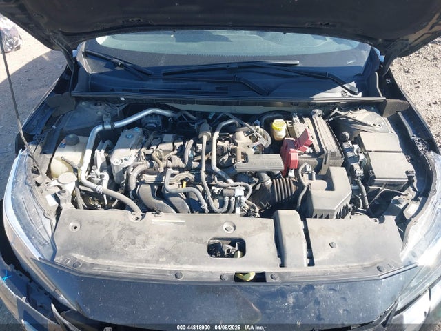 Nissan SENTRA S 2025 3N1AB8BV0SY295120 Image 10